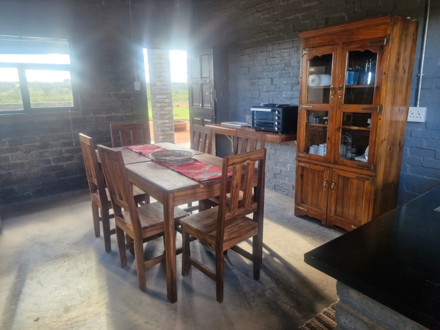To Let 5 Bedroom Property for Rent in Kuruman Rural Northern Cape